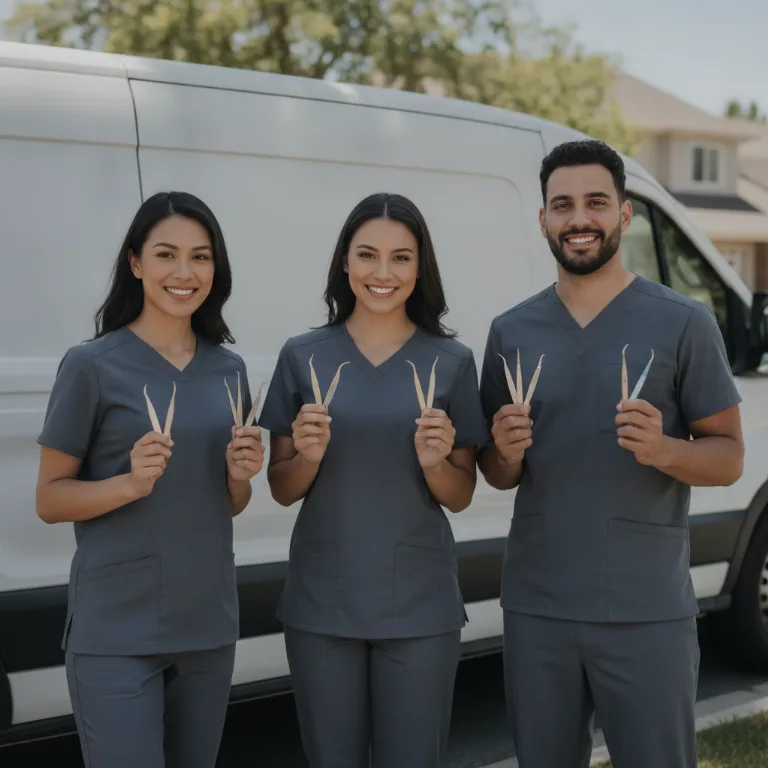 Wimpernverlängerung Team in Neu-Hohenschoenhausen